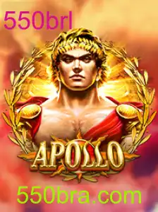 Apollo: Uma Nova Aventura Lúdica por 550 BRL