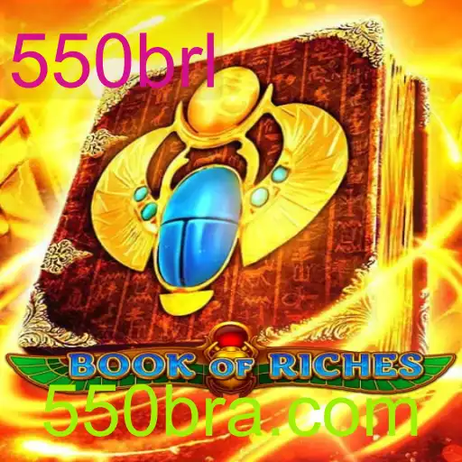 Descubra o Fascinante Mundo do Jogo 'Book of Riches'