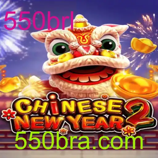 CHINESENEWYEAR2: Descubra a Nova Sensação dos Jogos em 550BRL