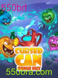 Descubra o Mundo de CursedCanBonusBuy: Uma Aventura de Jogo Única