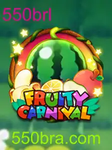 Descubra o Empolgante Mundo de FruityCarnival