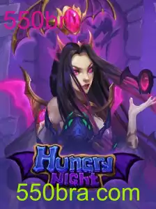 Desvendando o Universo de HungryNight: Um Mergulho na Experiência de Jogo