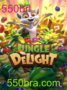 Explorando o Fascinante Mundo do JungleDelight e os Benefícios de 550brl