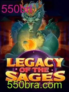 Explorando LegacyoftheSages: Uma Jornada Épica no Mundo dos Sábios