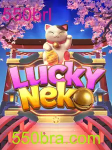 Descubra o Fascinante Mundo de LuckyNeko e Ganhe Até 550BRL