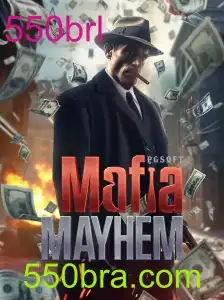 Descubra os Segredos e Regras de MafiaMayhem