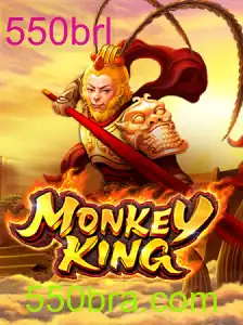 Explore o Mundo do MonkeyKing: Um Mergulho no Jogo Revolucionário