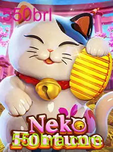 Descubra NekoFortune: O Jogo Que Transforma Sorte em Diversão