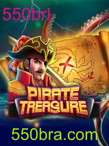 Explorando o Fascinante Mundo de PirateTreasure