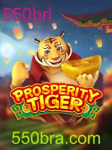 Descubra o Universo de ProsperityTiger: Uma Aventura Estratégica