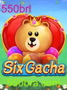 Descubra Tudo Sobre o Fascinante Jogo SixGacha