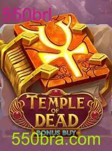 Explorando o Fascinante Mundo do Jogo Temple of Dead Bonus Buy