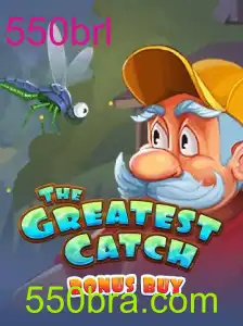 Explorando TheGreatestCatchBonusBuy: O Jogo Que Está Conquistando o Mercado