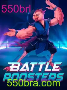 BattleRoosters: Uma Nova Experiência de Jogo