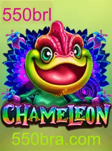 Descubra o Fascinante Mundo do Jogo Chameleon