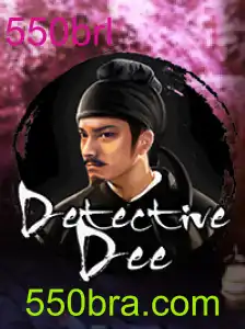 Detective Dee: Mergulhando no Mundo da Investigação com Entretenimento