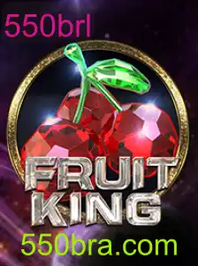 Descubra o Mundo de Diversão e Estratégia no Jogo FruitKing