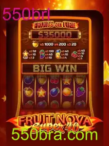 Descubra o Mundo de FruitNovaSuper40 e as Regras do Jogo