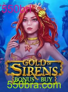 Explorando a Excitante Aventura de Gold of Sirens Bonus Buy
