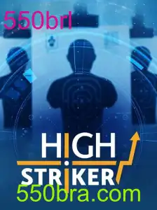 Explorando HighStriker: O Jogo de Emoção e Estratégia