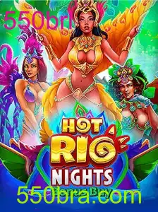 Descubra tudo sobre o emocionante jogo HotRioNightsBonusBuy e como aproveitar ao máximo com 550brl