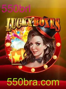 Descubra o Fascinante Mundo do LuckyBoxes: O Jogo que Conquista a Todos