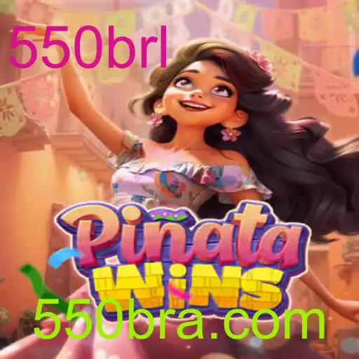 PinataWins: Descubra a Emoção do Novo Jogo Sensação de R$550