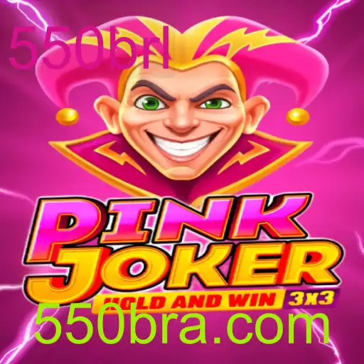 Explorando o Universo de 'pinkjoker': Um Mergulho no Jogo Inovador de 550 BRL