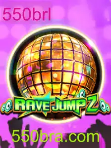 RaveJump2: Um Jogo de Plataforma Inovador e Empolgante