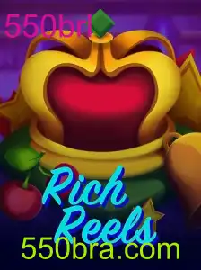Explorando o Fascinante Mundo de RichReels: Um Jogo de Cassino Inovador