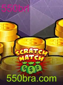 Descubra os Segredos do ScratchMatch