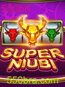 Descubra o Universo Fascinante de SuperNiubi e Suas Regras Inovadoras