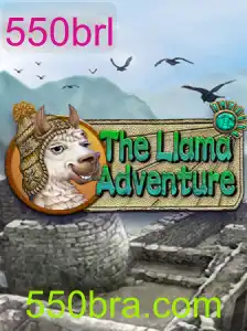 Explorando TheLlamaAdventure: Descrição, Introdução e Regras do Jogo