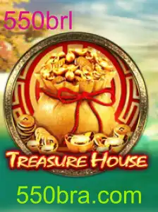 Descubra o Fascinante Mundo do Jogo TreasureHouse