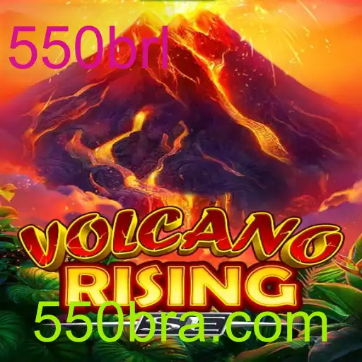 VolcanoRisingSE: Descubra a Aventura Sob a Fúria do Vulcão