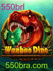 Explorando WanBaoDino: O Novo Fenômeno de Jogos e Como Se Aventurar por 550brl
